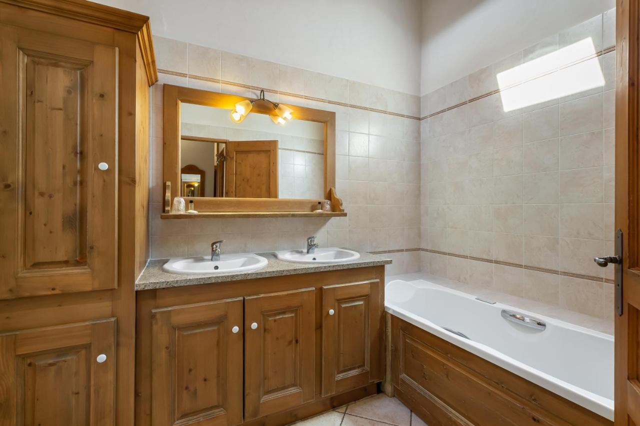 Les Du Val Claret By Explorhome Tignes