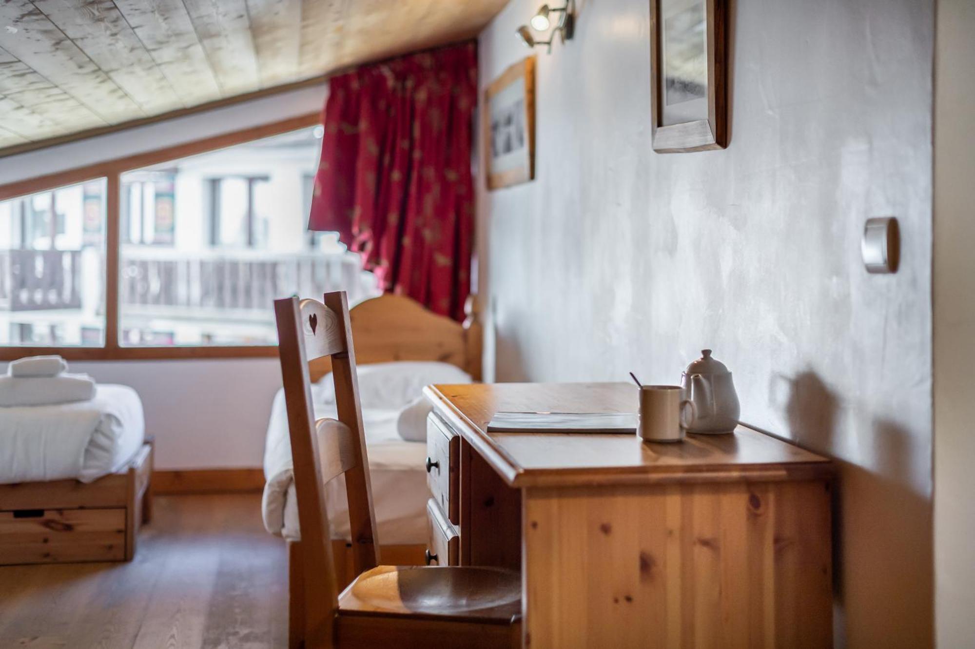 Les Du Val Claret By Explorhome Appartement