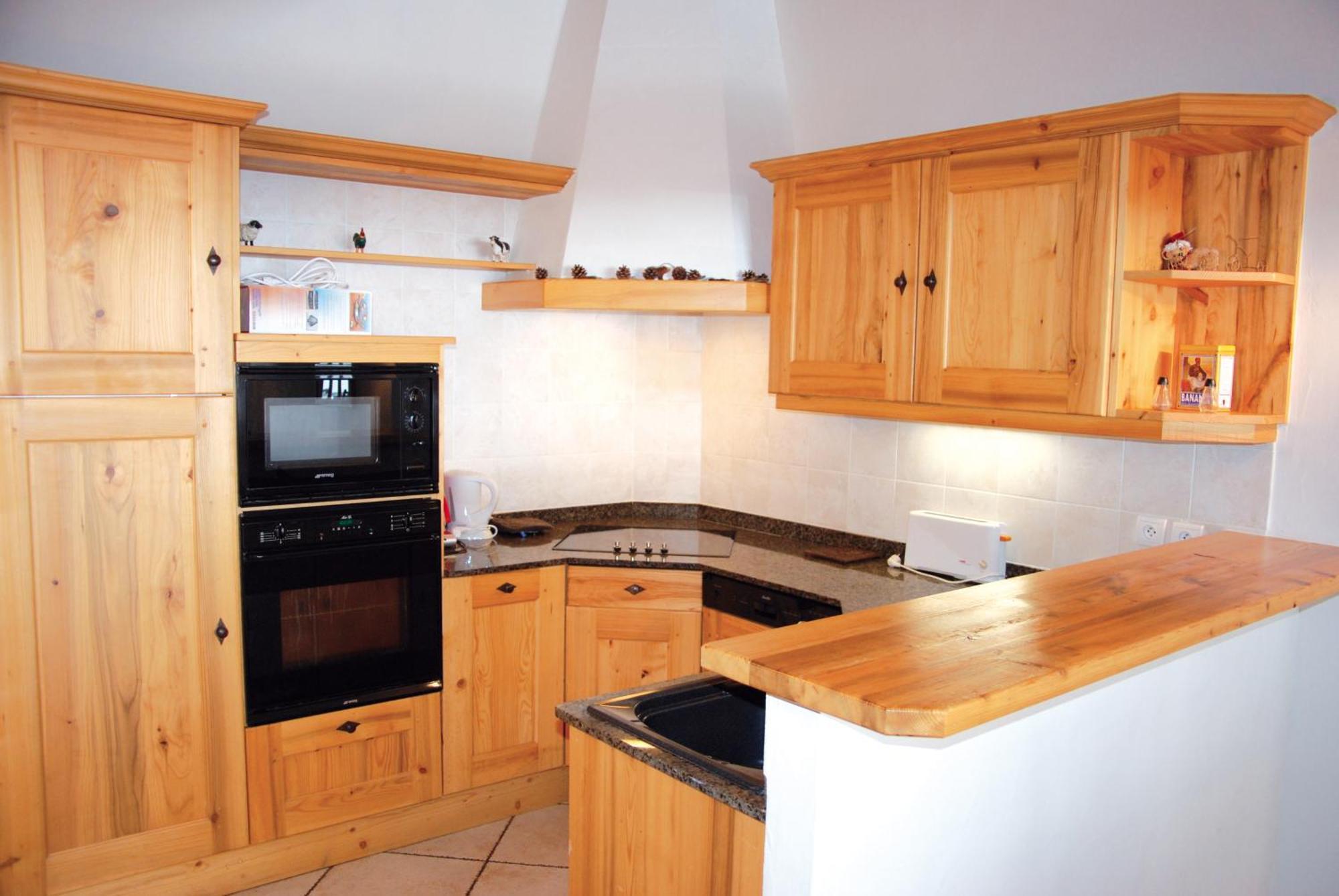 Les Du Val Claret By Explorhome * Tignes