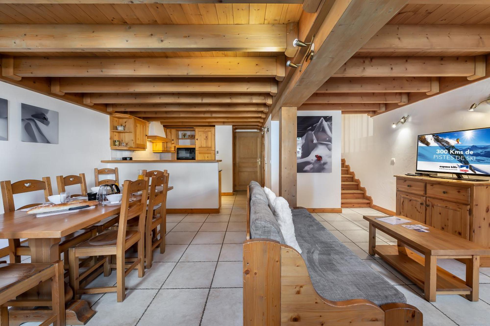 Les Du Val Claret By Explorhome Appartement *