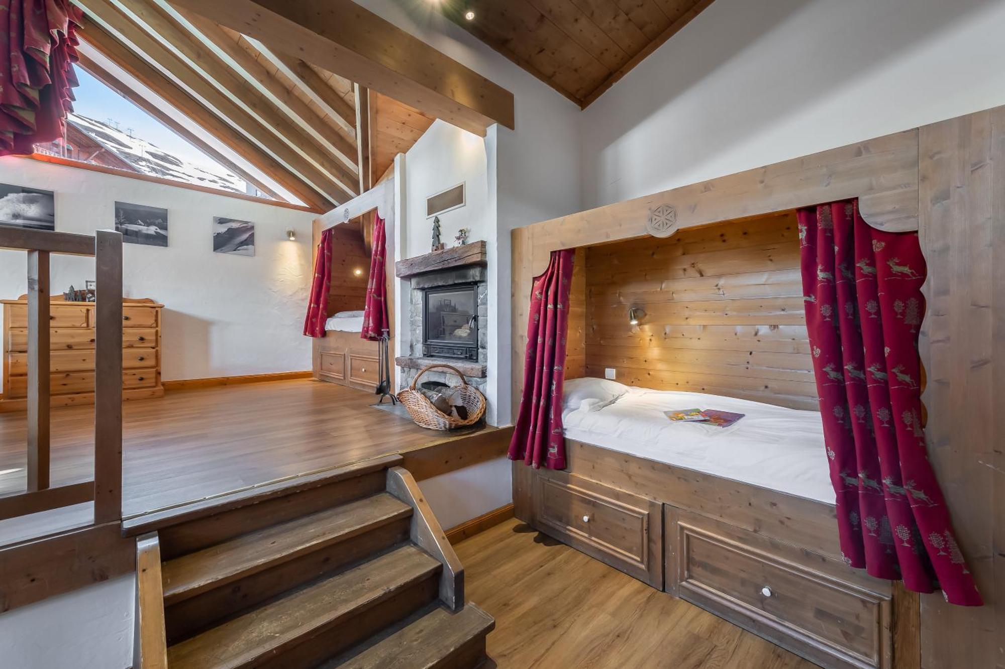 Les Du Val Claret By Explorhome Appartement Tignes