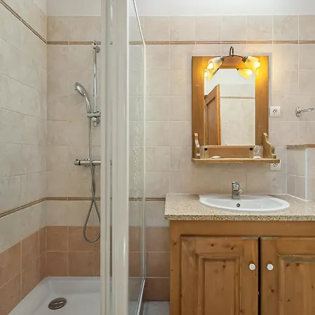Les Suites Du Val Claret By Explorhome Tignes Room photo
