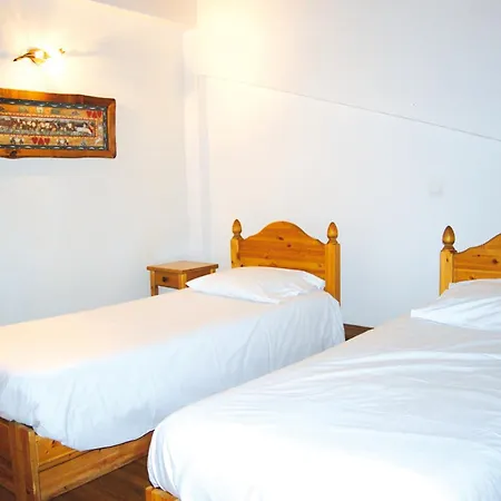 Les Suites Du Val Claret By Explorhome Tignes Room photo