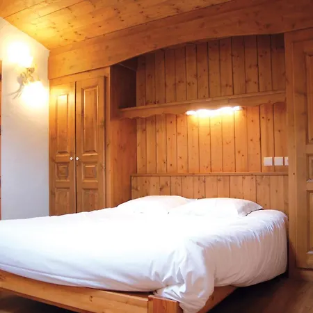 Les Suites Du Val Claret By Explorhome Tignes Room photo