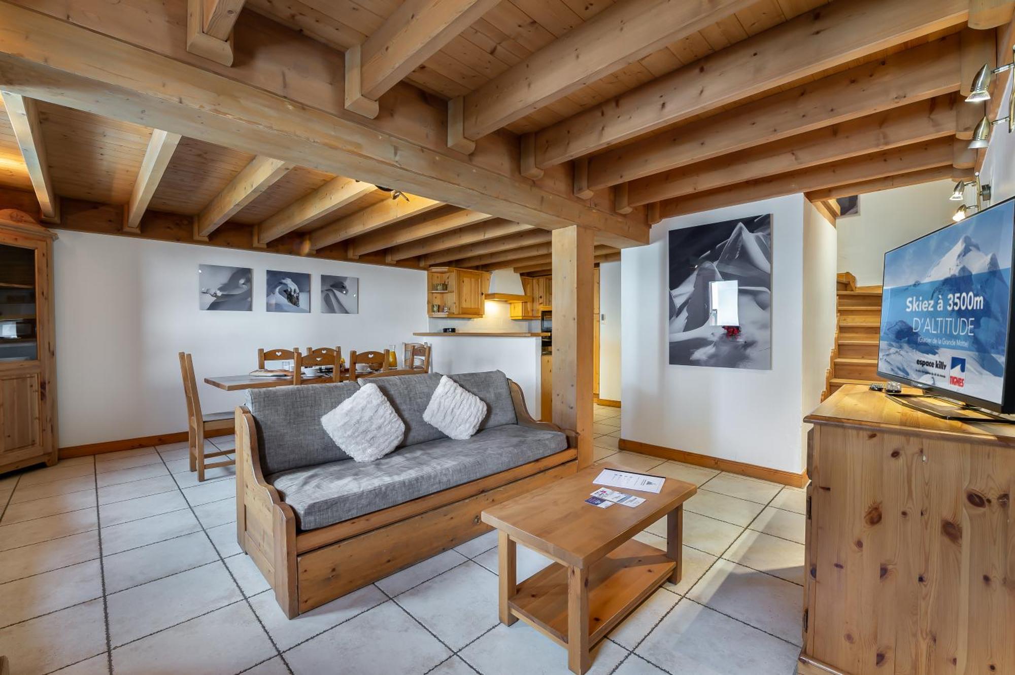 Les Du Val Claret By Explorhome Apartment *