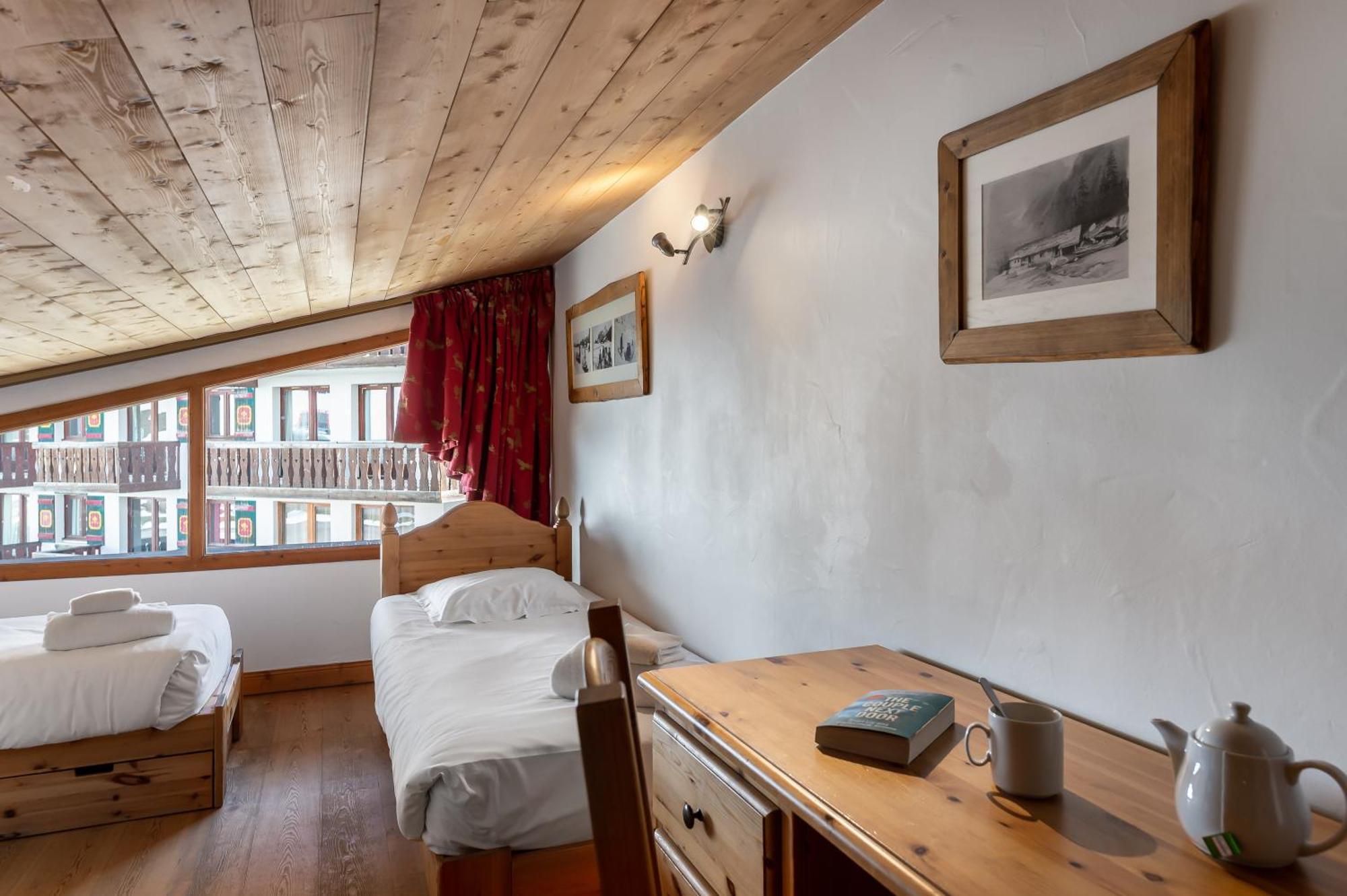 Les Du Val Claret By Explorhome * Tignes