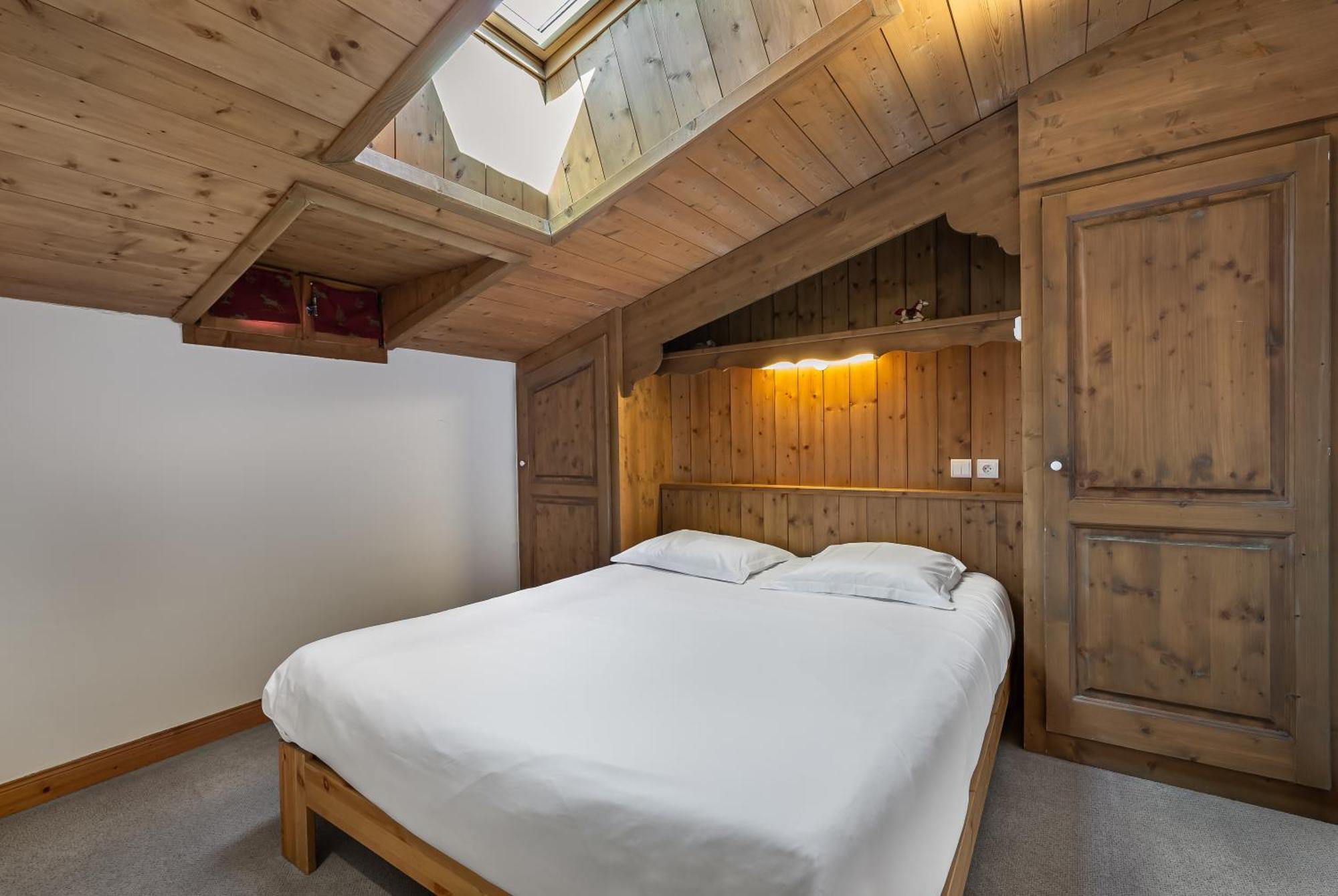 Les Du Val Claret By Explorhome Apartment *