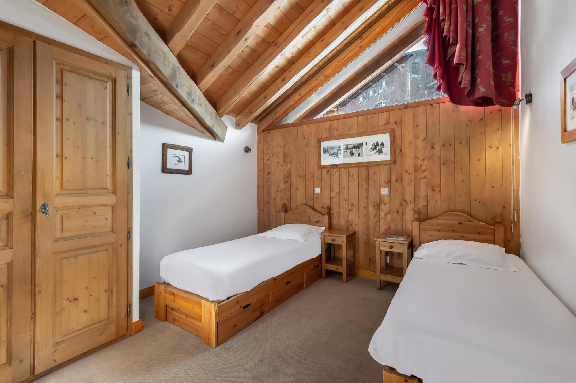 Les Du Val Claret By Explorhome Apartment Tignes